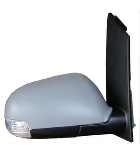 Touran Elektrikli Ayna 2003-2009 Astarlı Sinyalli Sağ Oem No:1T1857508F