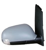 Touran Elektrikli Ayna 2003-2009 Astarlı Sinyalli Sağ Oem No:1T1857508F