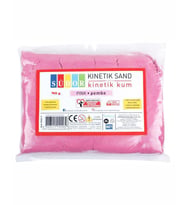 Südor Kinetik Kum Pembe 900 gr
