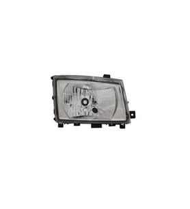 MITSUBISHI CANTER ÖN FAR ELEKTRİKLİ MOTORLU SAĞ 13- MIT10CT025 MK580556