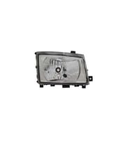 MITSUBISHI CANTER ÖN FAR ELEKTRİKLİ MOTORLU SAĞ 13- MIT10CT025 MK580556