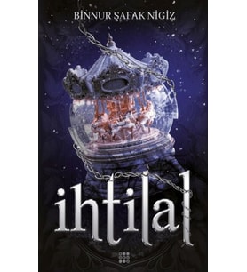 İhtilal 4 - Zefir
