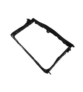 TOYOTA AURIS- 16/18; ÖN PANEL KOMPLE (TW)