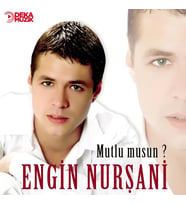 Engin Nurşani Mutlu Musun? - Plak