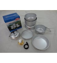 SQUARE A1010K ALKOL OCAGI (KAMP YEMEK SETI)
