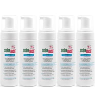 Sebamed Clear Face Yüz Temizleme Köpüğü 150ML (5 Li Set)