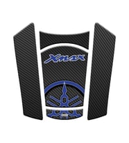 Yamaha Xmax 2023 - 2024 Uyumlu Tank Pad 003