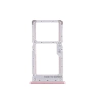 Redmi Note 6 Note 6 Pro Sim Yuvası Sim Kart Tepsisi Sim Çekmecesi Rose Gold