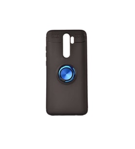 Xiaomi Redmi Note 8 Pro Uyumlu Kılıf Zore Ravel Silikon Kapak