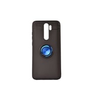 Xiaomi Redmi Note 8 Pro Uyumlu Kılıf Zore Ravel Silikon Kapak