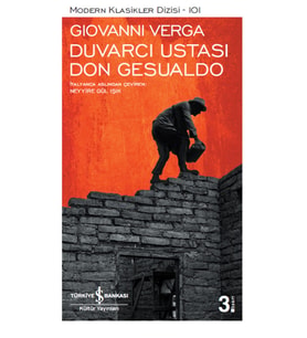 Duvarcı Ustası Don Gesualdo
