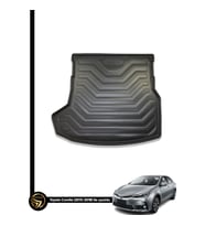 TOYOTA COROLLA SEDAN 2013-2018 ARCH BAGAJ HAVUZU