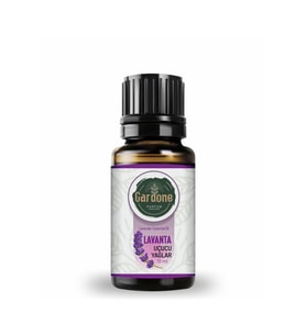 Lavanta Uçucu Yağı, Buhurdanlık, Ortam Kokusu 10 Ml