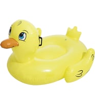 Bestway Ördek Binici 135X91 Cm 41102