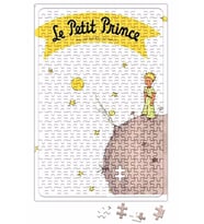 Le Petit Prince Küçük Prens Puzzle 240 Parça Yapboz