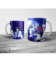 Pixxa Gintama Kupa Bardak Model 3