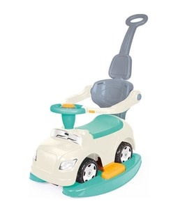 2632 Step Araba 4 U 1 Arada Tekli̇ Koli̇
