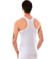 6 Adet Seher 0058  Erkek Spor Atlet BEYAZ