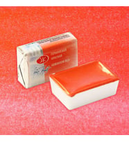 St. Petersburg White Nights Tam Tablet Sulu Boya 364 Geranium Red 