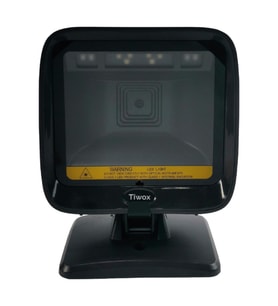Tiwox VS-6000 2D Masaüstü Okuyucu
