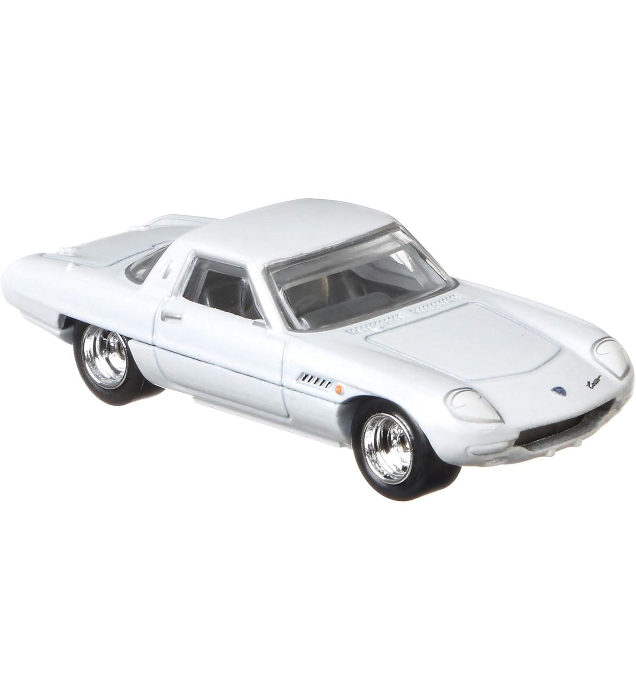 Hot Wheels Premium Japan Historics 3 5/5 - '68 Mazda Cosmo Sport GJP82
