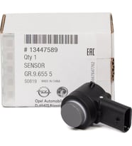 Opel Astra 2016- Park Sensoru Ön Arka 13447589 GM