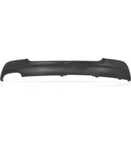 BMW E92 2006-2013 Tampon Difüzörü Arka Egz.Çıkışlı M Tech B A51128041191 Wender