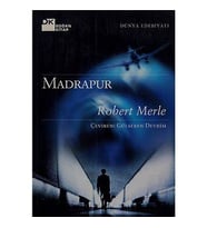 Madrapur - Robert Merle