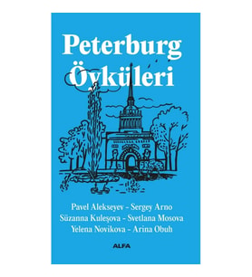Peterburg Öyküleri