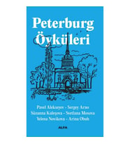 Peterburg Öyküleri