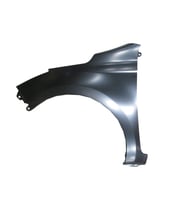 Hyundai I20 13/14 Ön Çamurluk Deli·ksi·z Sol (Tw)