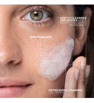 Lexroo Effaclar Gel - Yağlı ve Hassas Ciltler İçin Temizleyici Jel 400ml