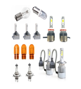 Park Ampülü [duysuz] [12v] Eco W5w 5 W W2.1x9.5d Astra F - Astra G - Astra H [10 Adet]