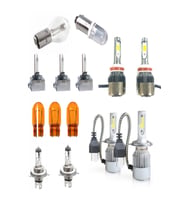 Park Ampülü [duysuz] [12v] Eco W5w 5 W W2.1x9.5d Astra F - Astra G - Astra H [10 Adet]