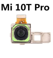Xiaomi Mİ 10T PRO Arka Kamera