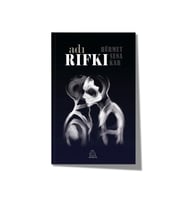 Adı Rıfkı - Hürmet Sena Kar (Krem)