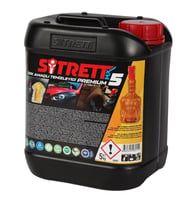 SİTRETT MX Bulaşık Makinesi Deterjanı Endüstriyel+ 5 Kg