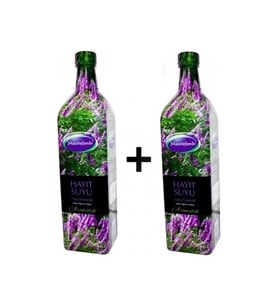 Mecitefendi 2 Adet Mecitefendi Hayıt Suyu 2 x 1 lt