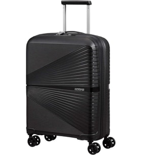 AIRCONIC-SPINNER 55/20 TSA Üniseks Yetişkin Valiz