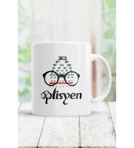 Optisyen Kupa Bardak