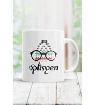 Optisyen Kupa Bardak