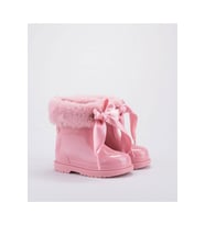 Igor Bimbi Soft Çocuk Çizme W10258-010 (Pembe)