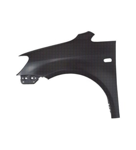 2K5821021 Çamurluk Ön Sol - Caddy 2011-2015