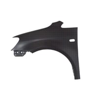 2K5821021 Çamurluk Ön Sol - Caddy 2011-2015