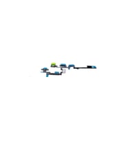 İpad Pro 12.9 İle Uyumlu On Of Power Güç Ve Ses Flex Kablo İthal