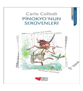 Pinokyo'nun Serüvenleri
