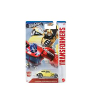 Hot Wheels Film Arabaları Özel Seri Custom Volkswagen Beetle Hrv58