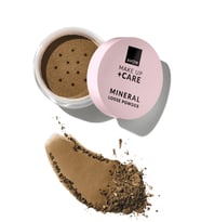 Make Up + Care Mineral Toz Pudra Fondöten Deep