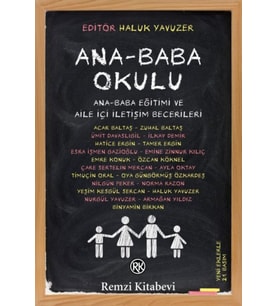 Ana-Baba Okulu