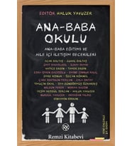 Ana-Baba Okulu